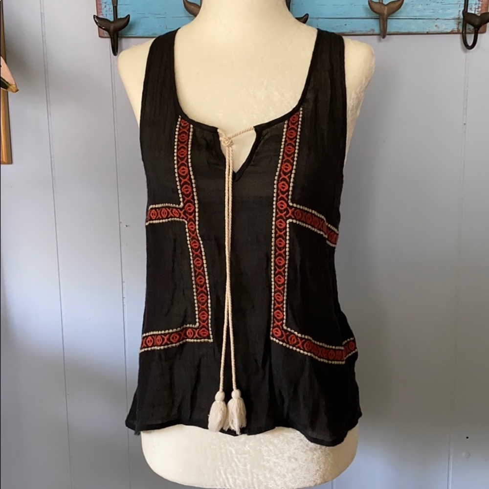 Racerback Tank